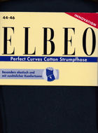 Elbeo Perfect Curves Cotton